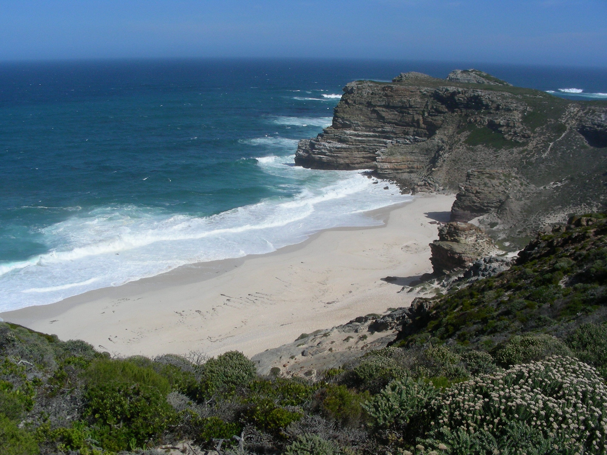 Cape of Good Hope, South Africa