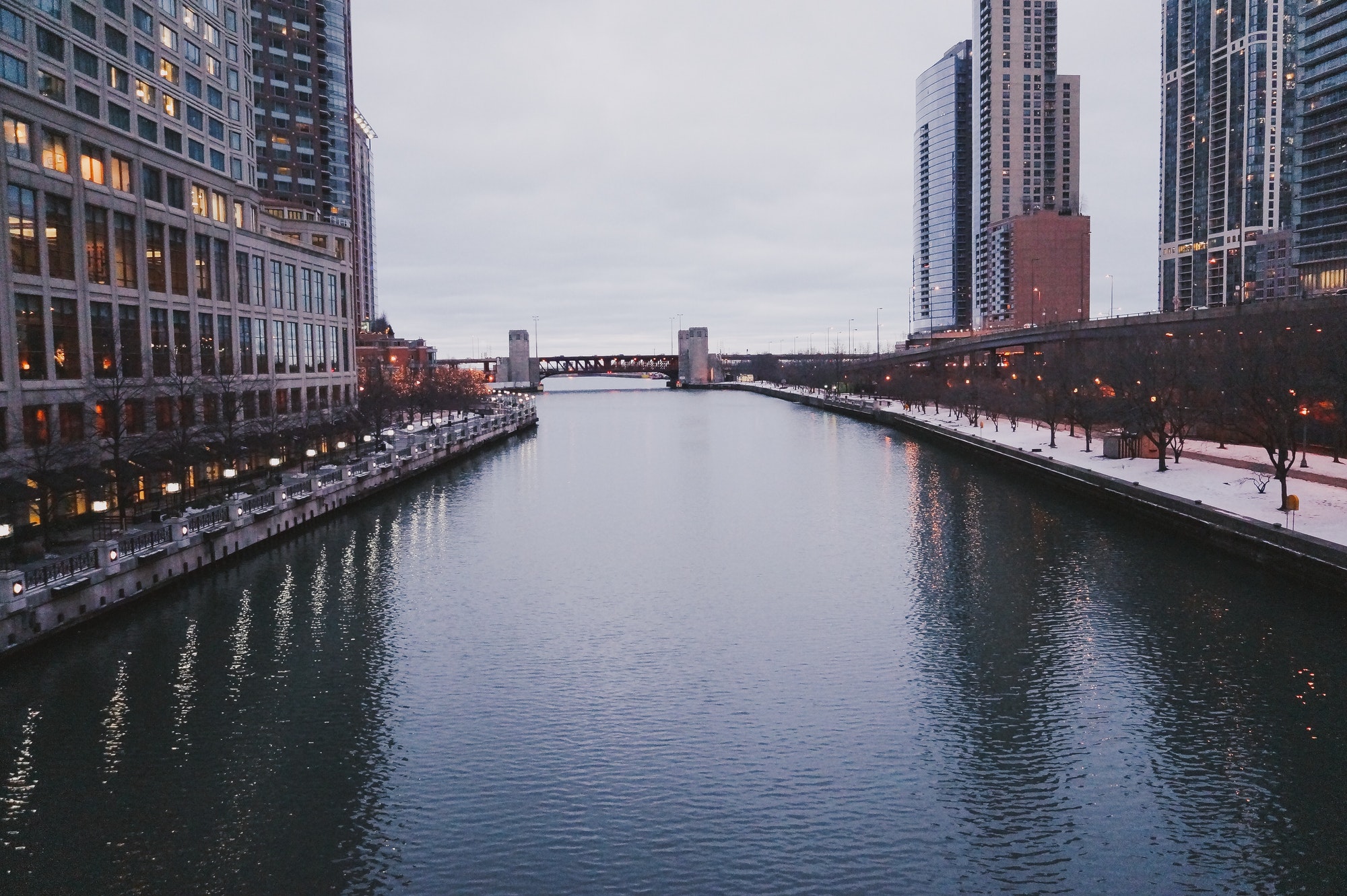 Chicago, Illinois