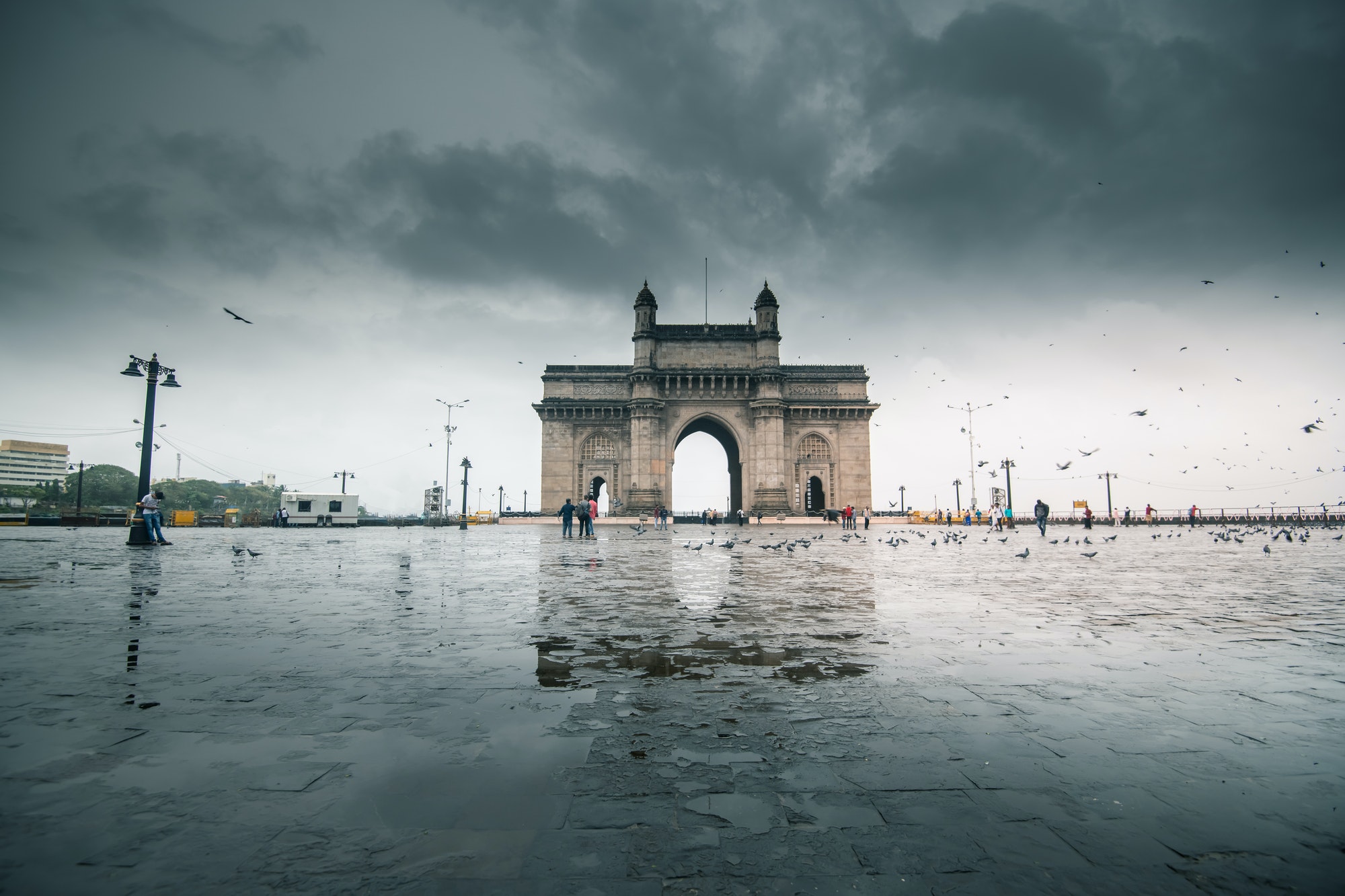 Gateway Of India Mumbai